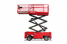 Автовышка Manitou 100 SC